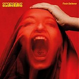 Scorpions - Rock Believer (Deluxe) CD1