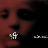 KoRn - A.D.I.D.A.S. (Single)