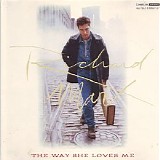 Richard Marx - The Way She Loves Me [US CDS]