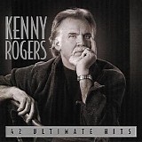 Kenny Rogers - 42 Ultimate Hits CD1