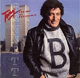 Tony Bennett - The Art Of Excellence