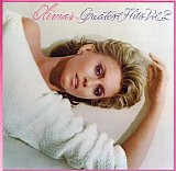 Olivia Newton-John - Olivia's Greatest Hits Vol. 2