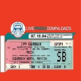 Phish - 1994-07-16 - Summer Stage at Sugarbush - North Fayston, VT