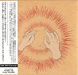 Godspeed You Black Emperor! - Lift Yr. Skinny Fists Like Antennas To Heaven! CD2