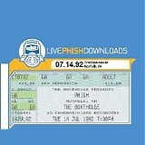 Phish - 1992-07-14 - The Boathouse - Norfolk, VA