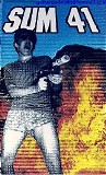 Sum 41 - Rock Out With Your Cock Out (Demo Cassette)