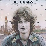 B. J. Thomas - Longhorns & Londonbridges