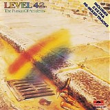 Level 42 - The Pursuit Of Accidents