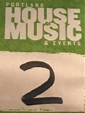 Pink Talking Fish - 2017-05-13 - Portland House of Music and Events, Portland, ME