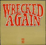 Michael Chapman - Wrecked Again