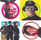 Information Society - Think (MCD)