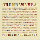 Chumbawamba - The Boy Bands Have Won