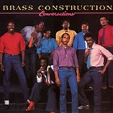 Brass Construction - Conversations