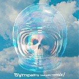 Twin Shadow; Rainsford - Sympathy (feat. Rainsford) (Hank Solo Remix)