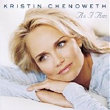 Kristin Chenoweth - As I Am