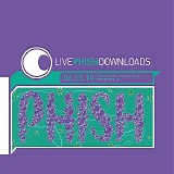 Phish - 2010-06-15 - nTelos Pavilion - Portsmouth, VA