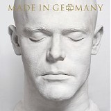 Rammstein - Made In Germany (1995-2011) CD1