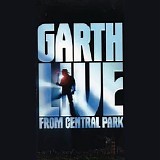 Garth Brooks - Live from Central Park