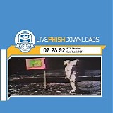 Phish - 1992-07-23 - MTV Studios - New York, NY