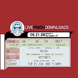 Phish - 1988-06-21 - Nectar's - Burlington, VT