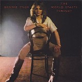 Bonnie Tyler - The World Starts Tonight