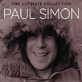 Paul Simon - The Ultimate Collection