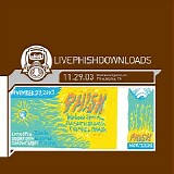 Phish - 2003-11-29 - Wachovia Spectrum - Philadelphia, PA