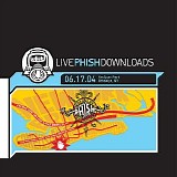 Phish - 2004-06-17 - KeySpan Park - Brooklyn, NY