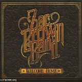 Zac Brown Band - Welcome Home