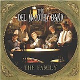 The Del McCoury Band - The Family