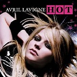 Avril Lavigne - Hot (Single)