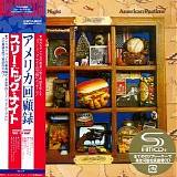 Three Dog Night - American Pastime
