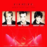 Rush - 1988-03-04 - Joe Louis Arena, Detroit, MI