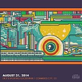 Phish - 2014-08-31 - Dicks Sporting Goods Park - Commerce City, CO