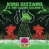 Various artists - I'm In Your Mind Fuzz