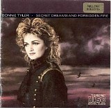Bonnie Tyler - Secret Dreams And Forbidden Fire