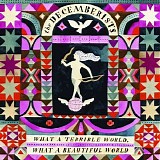 The Decemberists - What a Terrible World, What a Beautiful World
