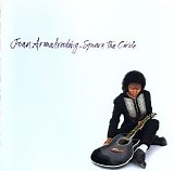 Joan Armatrading - Square The Circle