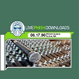 Phish - 1990-06-17 - Wendell Studios - Boston, MA
