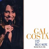 Gal Costa - Live at The Blue Note