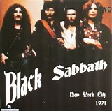 Black Sabbath - 1971-10-22 - New York Academy Of Music, NY