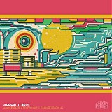 Phish - 2014-08-01 - Aphitheater at the Wharf - Orange Beach, AL