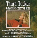 Tanya Tucker - Greatest Country Hits