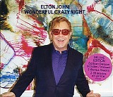 Elton John - Wonderful Crazy Night