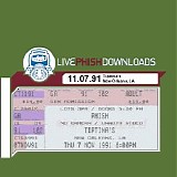 Phish - 1991-11-07 - Tipitina's - New Orlean's, LA