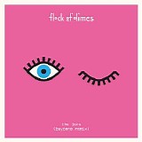 Flock of Dimes - The Joke (Bayonne Remix)