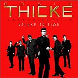 Robin Thicke - Something Else (Deluxe Edition)