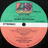 Laura Branigan - Solitaire (12'')