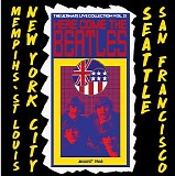 The Beatles - The Complete Live Beatles Collection - Volume 21 - Here Come The Beatles - August 1966