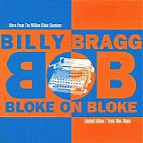 Billy Bragg - Bloke On Bloke (EP)